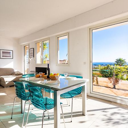 Henrietta Ap4070 - Avenue Soleil D'Or - וילפראנש-סור-מר מראה חיצוני תמונה