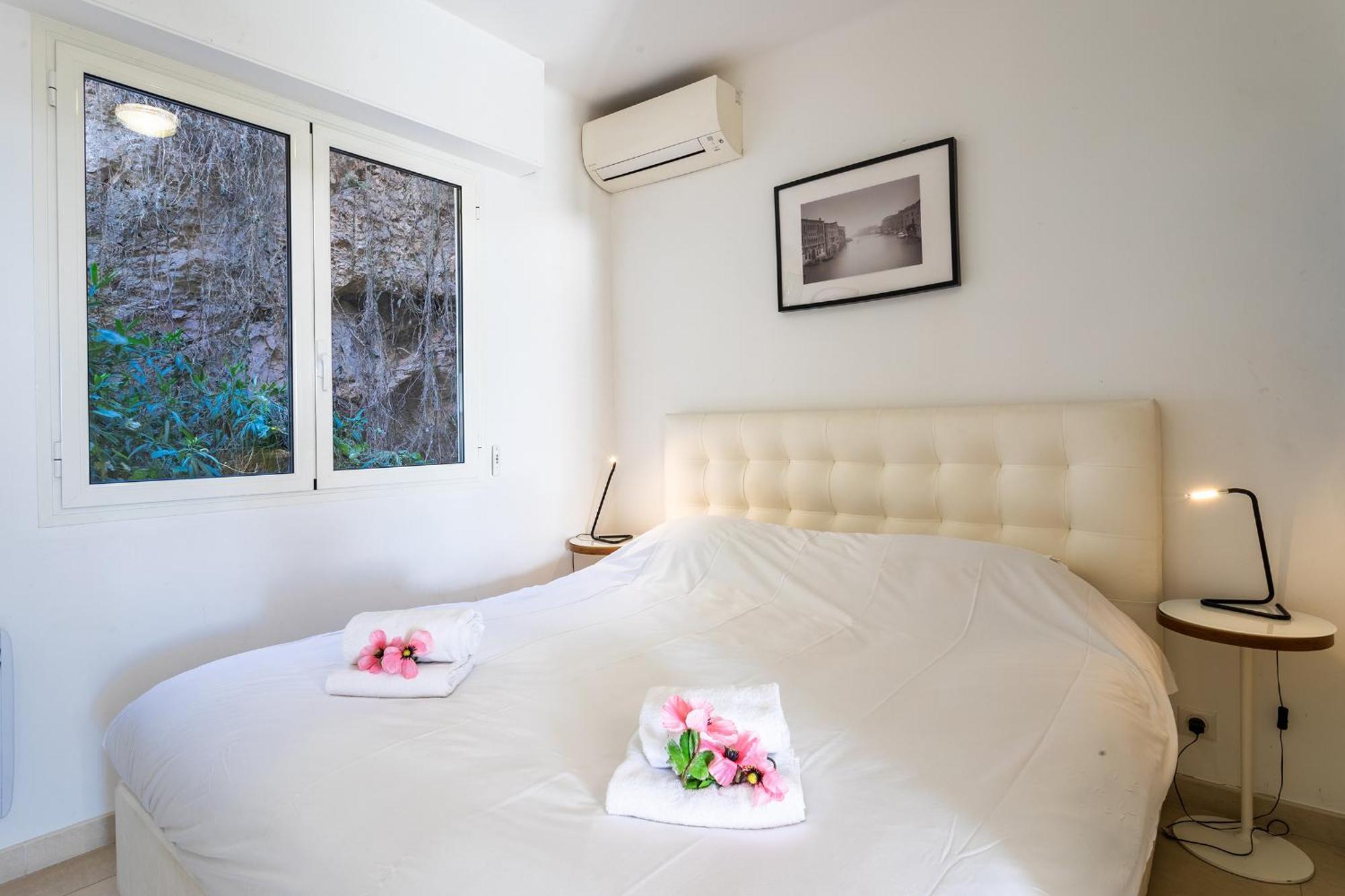 Henrietta Ap4070 - Avenue Soleil D'Or - וילפראנש-סור-מר מראה חיצוני תמונה