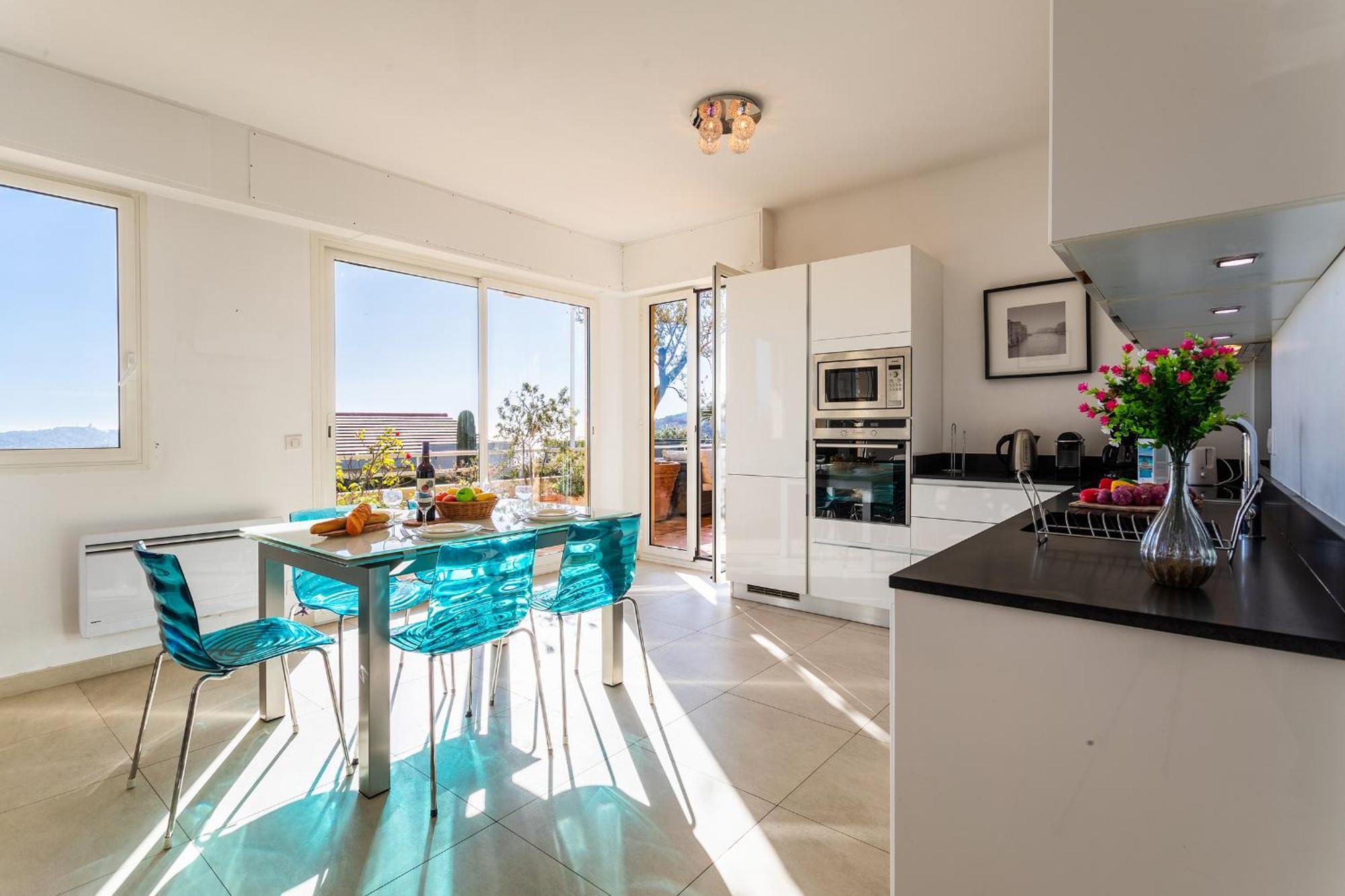 Henrietta Ap4070 - Avenue Soleil D'Or - וילפראנש-סור-מר מראה חיצוני תמונה
