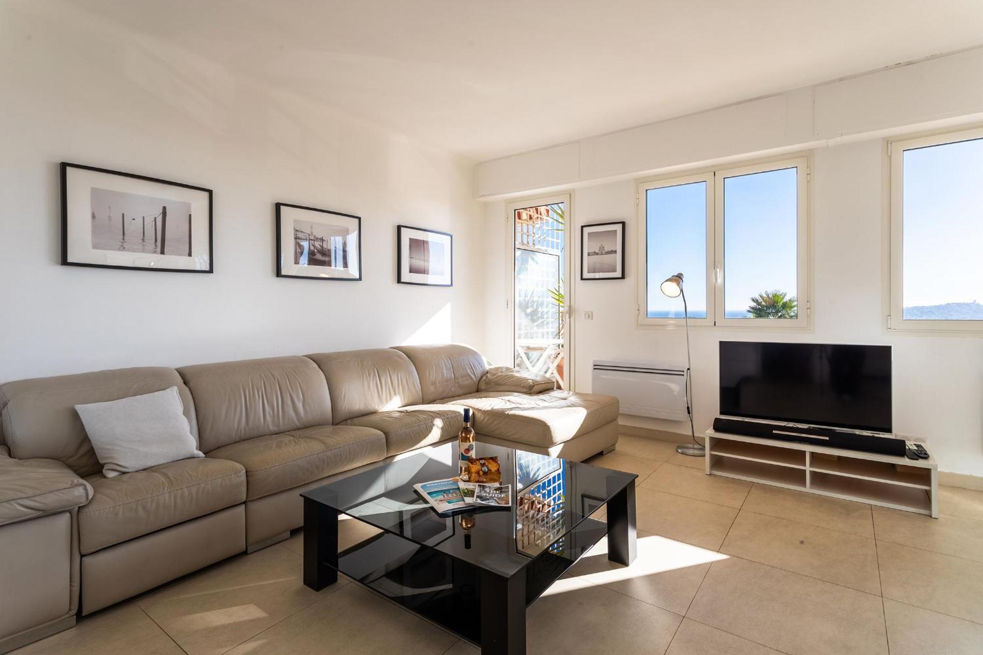 Henrietta Ap4070 - Avenue Soleil D'Or - וילפראנש-סור-מר מראה חיצוני תמונה