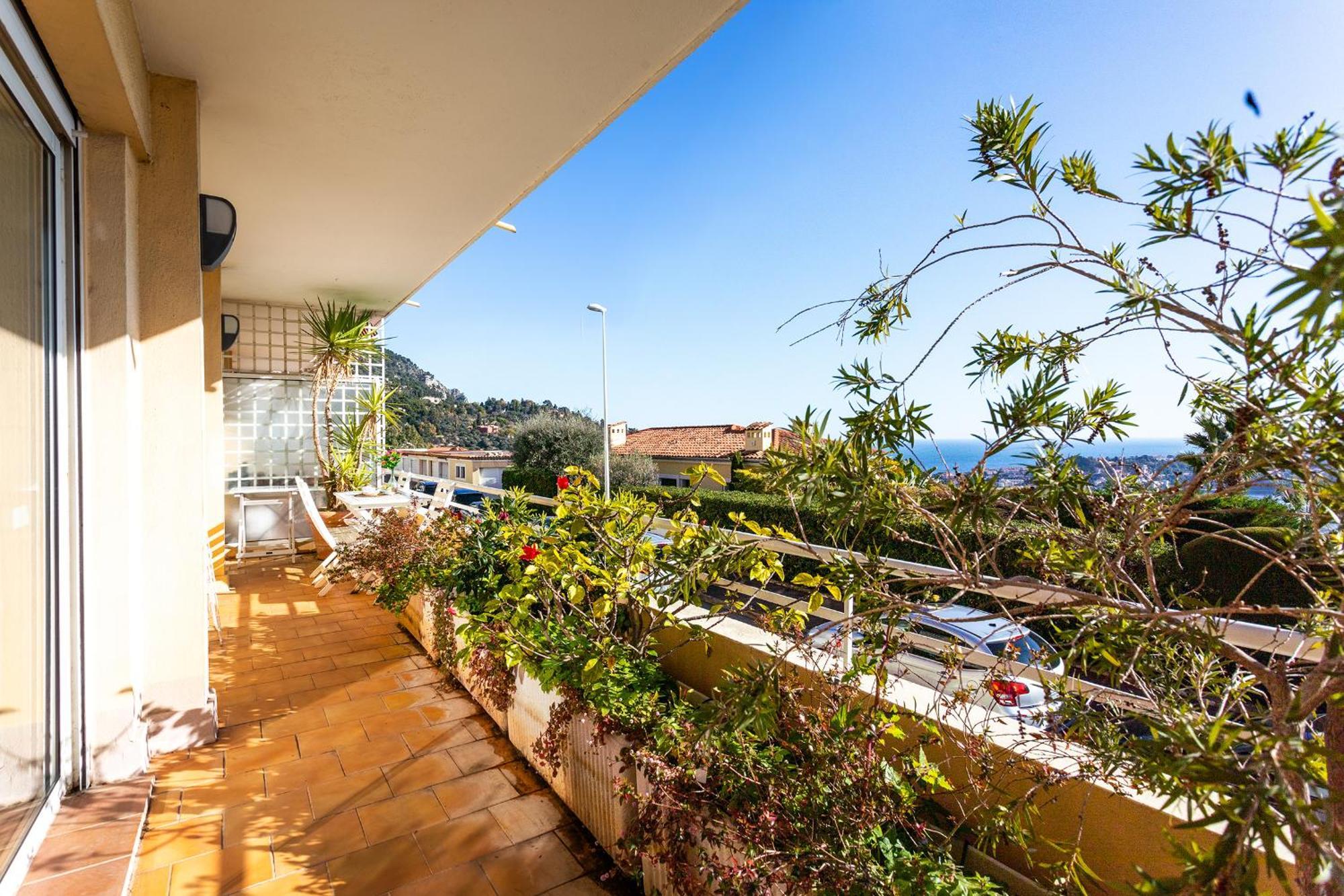 Henrietta Ap4070 - Avenue Soleil D'Or - וילפראנש-סור-מר מראה חיצוני תמונה
